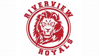 Riverview High School Graduation Ceremonies 2024 - Live Presentation