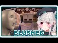 Elira Flirting With Pomu and Make Her Blushed【NIJISANJI EN | Pomu Rainpuff】