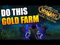 Do This Gold Farm Right Now in Season of Discovery