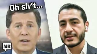 Fox Host Picked The Wrong Democrat To Debate...
