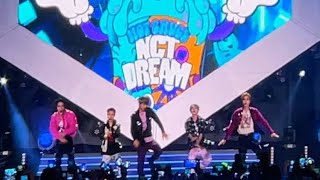 '맛 (Hot Sauce)' - NCT DREAM Fancam KPOP FLEX DAY 1