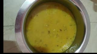 Sappidi pappu recipe in telugu