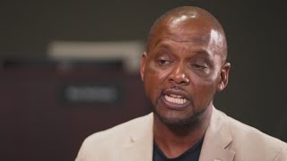 Here's how Duncanville's new superintendent plans to improve the districts
