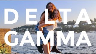 UW DELTA GAMMA RECRUITMENT VIDEO 2021