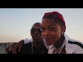 PREZII FT. KYYNGG - “PERCS & XANNY”