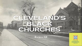 The Black Church in Cleveland
