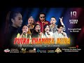 🔴LIVE MALAM PUTRA CHANDRA MUDA MELAKASARI GEBANG CIREBON 19 OKTOBER 2024