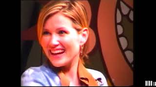 Dido _ Mtv EMA 2001 _ Interview \u0026 \