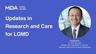 Updates in Research and Care for LGMD