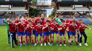 VASAS U13  2021-2022 szezon 🏆