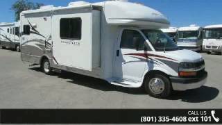 2006 R-Vision Trail-Lite 252  - Right Side Up RV Sales - ...