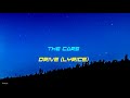 The Cars - Drive (Lyrics)