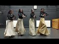 ponni nadhi ponniyin selvan tamil song choreography ps 1 happy feet