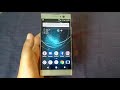 sony xperia xa2 full review