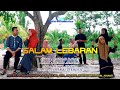 SALAM LEBARAN -  ALL ARTIS (OFFICIAL MUSIC VIDEO) LAGU LEBARAN 2021