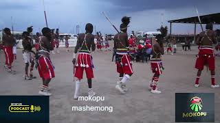 totwane dinaka  mokopu mashemong 102