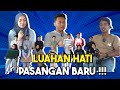 TUKAR PARTNER LAMA AI TEAM BALIK !!! FATIN NANG1S RINDU SYATIN…