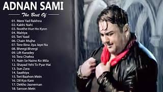 अदनान सामी नए गाने 2019 - नवीनतम बॉलीवुड हिंदी सैड गीत 2019 | अदनान सामी प्लेलिस्ट के सर्वश्रेष्ठ