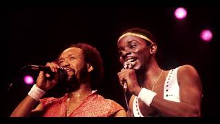 Earth. Wind & Fire - That's the Way Of The World (1975)