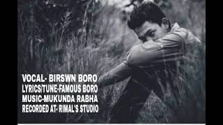 LIRNAI GWYA || BODO HEART TOUCHING SONG 2021|| Birswn Boro || RIMAL DAIMARI