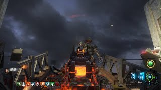 Gorod Krovi Mangler Step Made Ez!!!