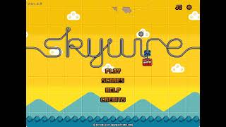 Skywire - Menu Theme (Original)