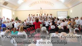 Messze Van-e Kánaán? - a Nagyváradi Adventista \