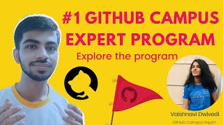 How To Be GitHub Campus Expert|GitHub Campus Expert Program|Insights of GitHub Campus Expert Program