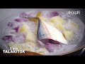 pesang isda simpol