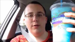 SHOPPING/THRIFTING FOR MOVIES #51 - SLURPEES & SHOPPING