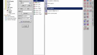 Game Maker 8 tutorial: Player Gravity