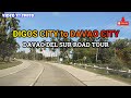 DIGOS CITY to DAVAO CITY - DAVAO DEL SUR Trip [Road Tour Ni Cloud]