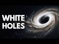 Why White Holes Can’t Survive Their Own Physics