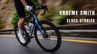 GRAEME SMITH | ELVES STORIES