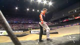 Junior Mens Final - 2014 BMX World Championships