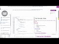 CSS class and element selectors combination
