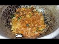 ivy gourd kovakkai masala recipe💥 கோவக்காய் மசாலா honey cooking diary