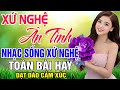 XỨ NGHỆ ÂN TÌNH - Hoàng Yến | LK Dân Ca Xứ Nghệ Hay SAY ĐẮM LÒNG NGƯỜI - Nhạc Sống Trữ Tình Remix