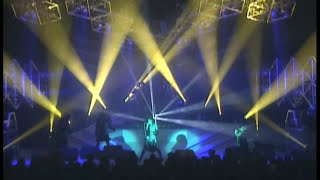 Luna Sea live full concert: Image Or Real