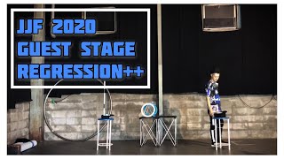 【KOMEI】JJF2020 Guest stage 『Regression++』【ゲストステージ】