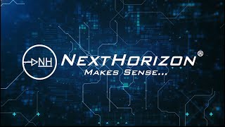 Next Horizon Technology Managed Services