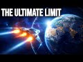 The Ultimate Limit of How Far Humans Can Travel in Space | Science for Sleep