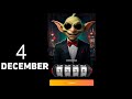 4 December Goblin Mine Game Code | Goblin Mine Game VIP Code | Goblin Mine Game Daily Code