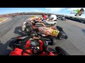 Kart Crashes & Spins Compilation: Part 2