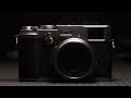 This Changed Everything For FUJIFILM! - X100 Retrospective Review