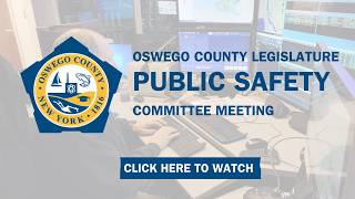 June 1, 2026 Public Safety Committee Meeting-Regular Meeting