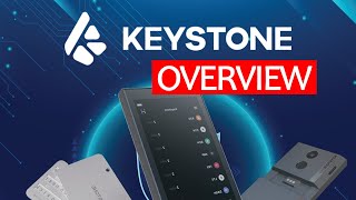 Keystone Hardware Wallet  OVERVIEW