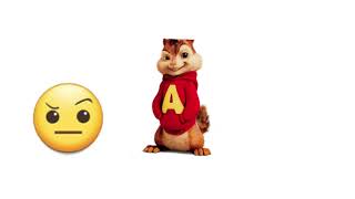 HI GUYS, ITS ME, ALVIN, FROM ALVIN AND THE CHIPMUNKS....