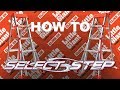 Little Giant Ladders | SelectStep | How To