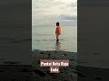 Pantai Kota Raja Ende